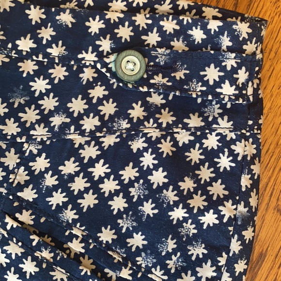 Élèvenses slim, polyester pants - Anthropolgie - Picture 4 of 8